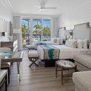 Queen Room Balcony